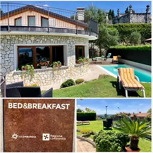 Il Sasso Bianco Bed & Breakfast