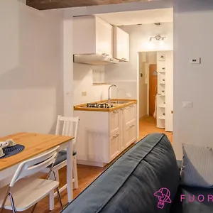 Residenza Dalmazia 6 Appartamento Parma