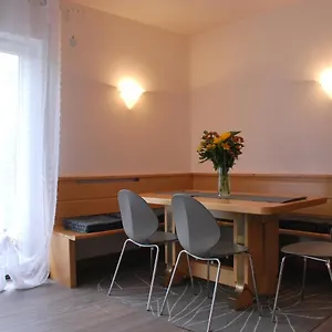 Casa Di Tea Appartamento Pieve di Cadore