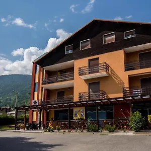 La Svolta Hotel