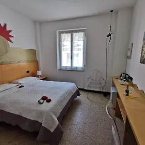 Pensión Tonino Nuova Gestione 