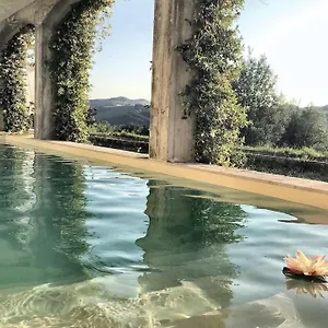 Il Sassoscritto Bed & Breakfast