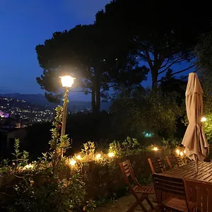 Bed and breakfast Monte Di Portofino 