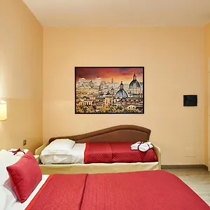 Guest house Catone Vatican