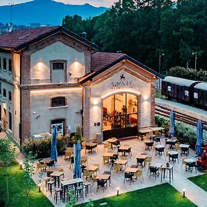 3* Inn Org Franciacorta Locanda&bistrot