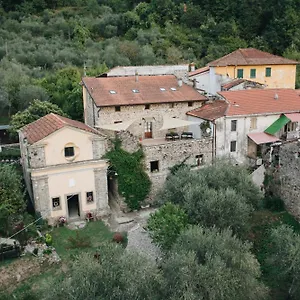 Bed & Breakfast Un'ottima Annata 