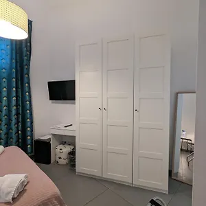 Bed & Breakfast Zefiro