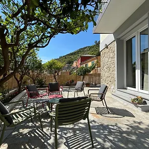 Guest house Reise