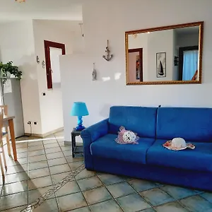 Panoramiche Filetta Casa vacanze Santa Teresa di Gallura