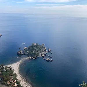 Taliari Appartamento Taormina