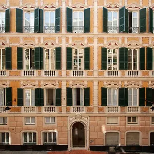 Pensión Palazzo Cicala 
