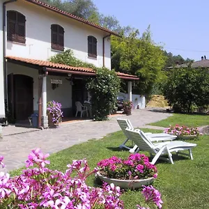 Bed & Breakfast Villino Iso 