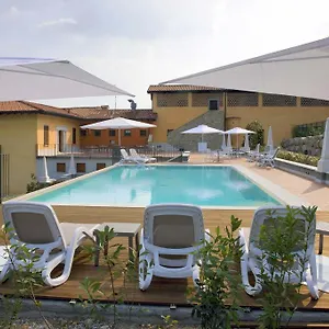 Corte Lantieri Alloggio per agriturismo