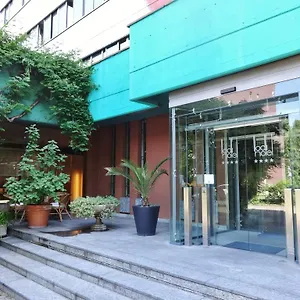 Hotel Lodi Lodi