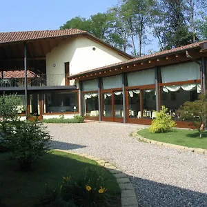 3* Hotel Giardino