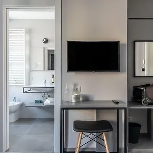 Hotel Mathis