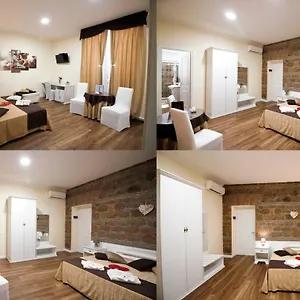 Bed and breakfast Freedom **