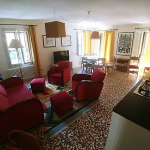 Da Paola Appartamento Solagna