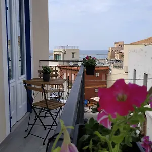 Guest house Marina Blu