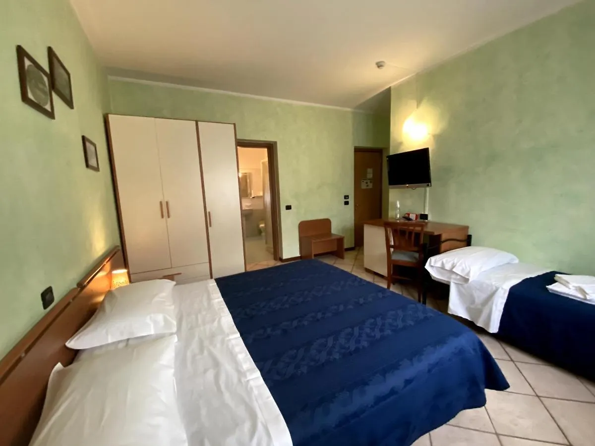 Sole della Franciacorta - Hotel&Restaurant Capriolo Italia