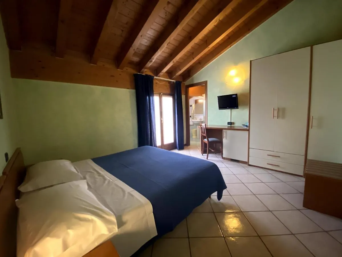 Sole della Franciacorta - Hotel&Restaurant Capriolo