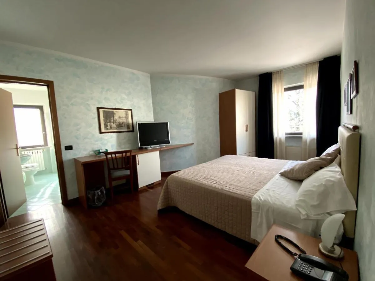Sole della Franciacorta - Hotel&Restaurant Capriolo 3*,  Italia