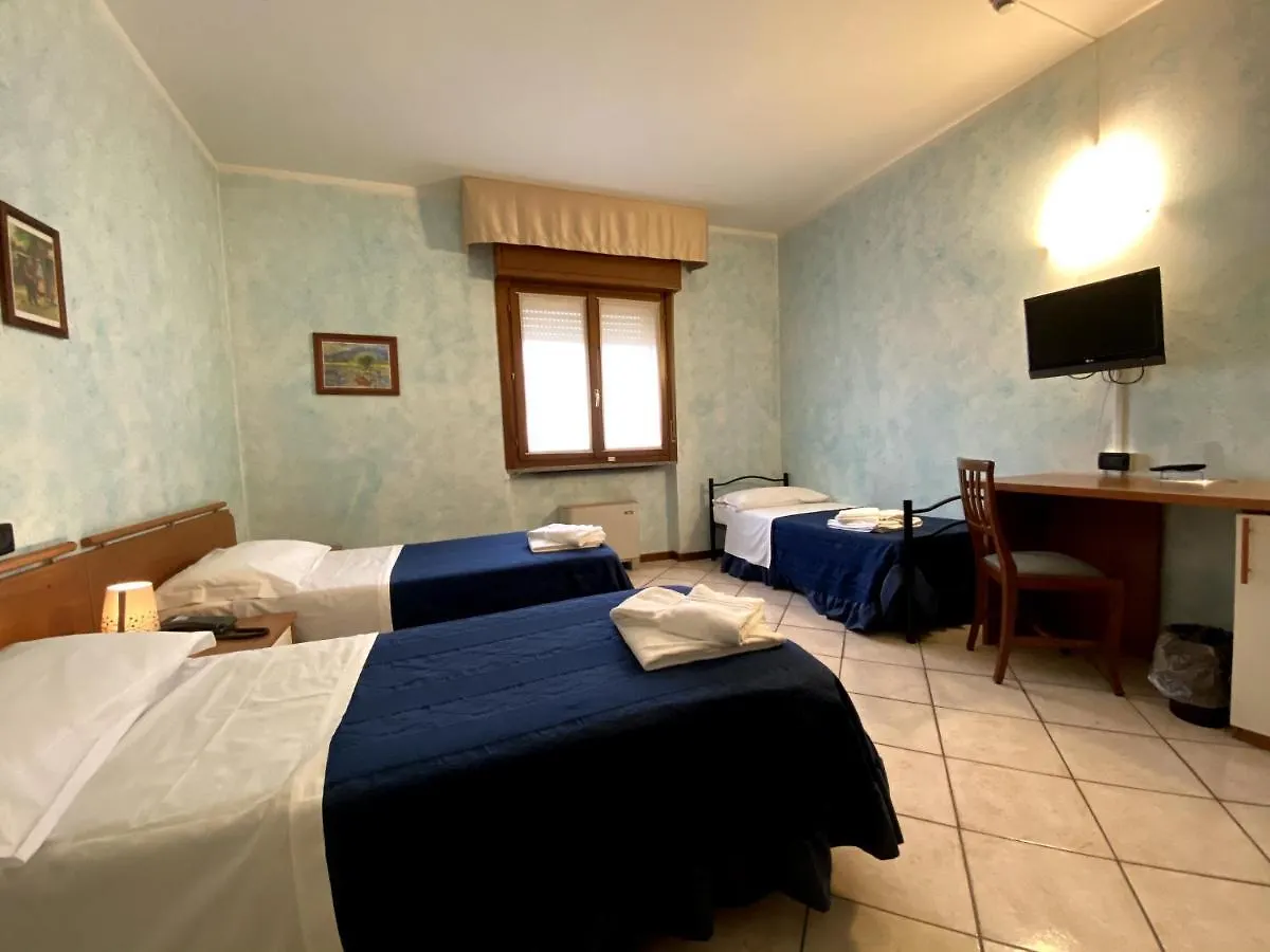 Sole della Franciacorta - Hotel&Restaurant Capriolo Hotel