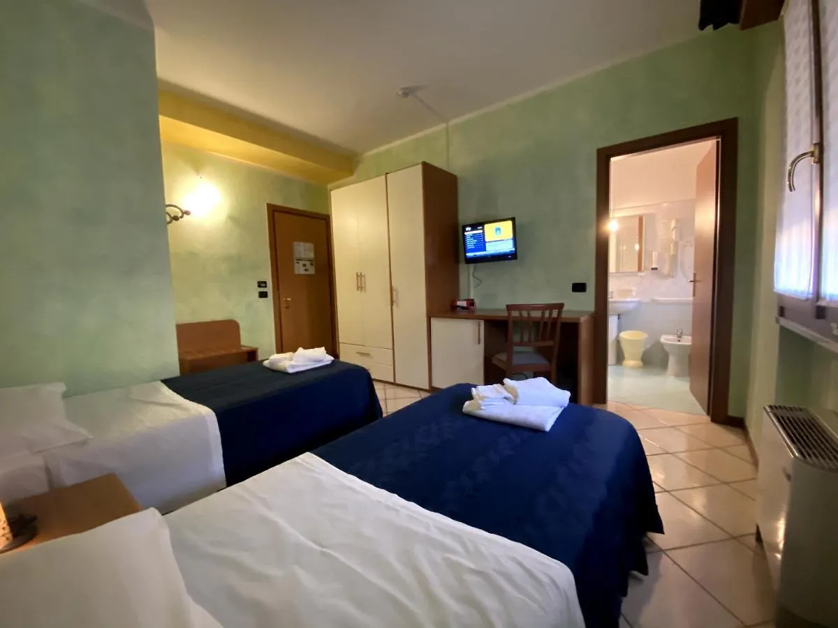 Hotel Sole della Franciacorta - Hotel&Restaurant Capriolo