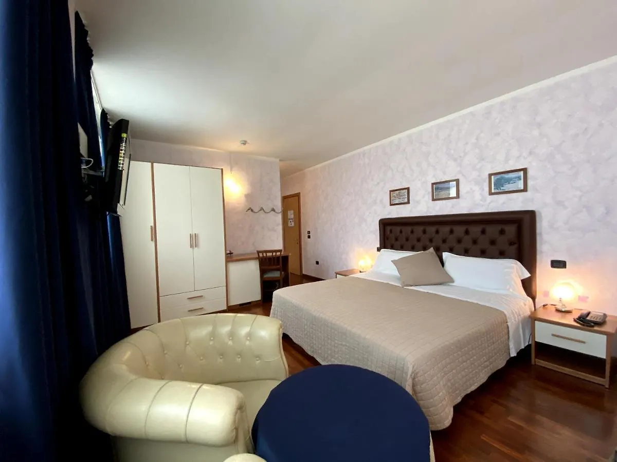 Sole della Franciacorta - Hotel&Restaurant Capriolo