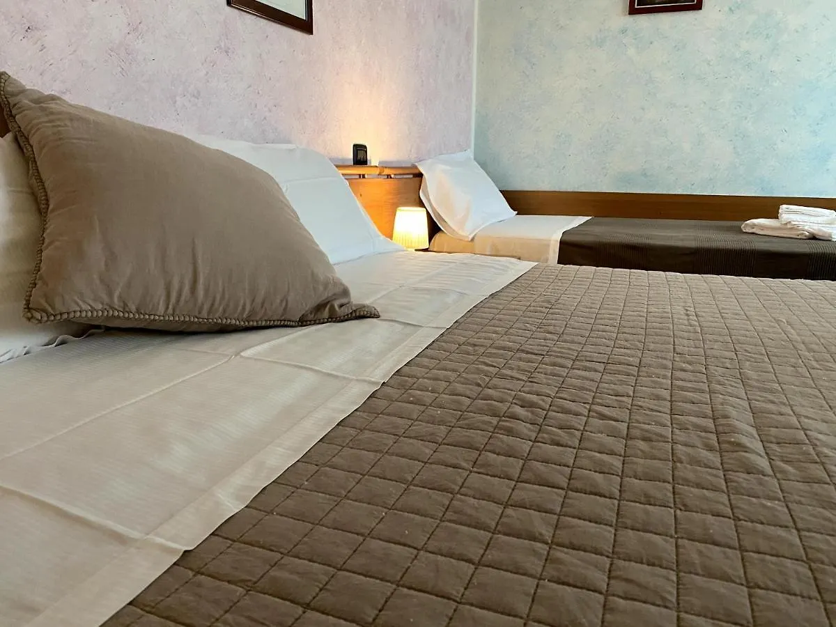 *** Hotel Sole della Franciacorta - Hotel&Restaurant Capriolo Italia
