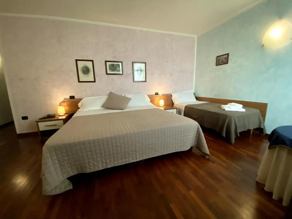 Sole della Franciacorta - Hotel&Restaurant Capriolo 3*,
